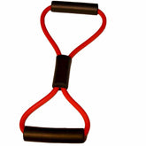 Workoutz Figure 8 Resistance Band (Chest Expander)